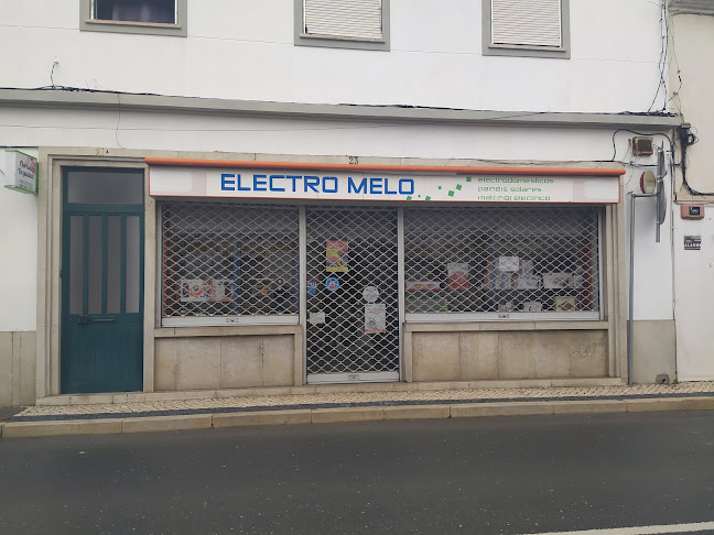 Electro Melo