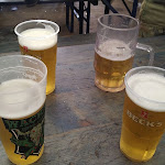 Photo n°3 de l'avis de Ronny.o fait le 07/08/2023 à 20:06 sur le  Metal Place Wacken à Wacken