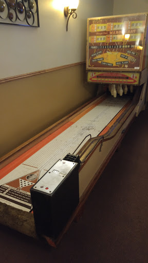 Bowling Alley «Buckeye Lanes», reviews and photos, 24488 Lorain Rd, North Olmsted, OH 44070, USA