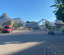 Olympiapark München photo