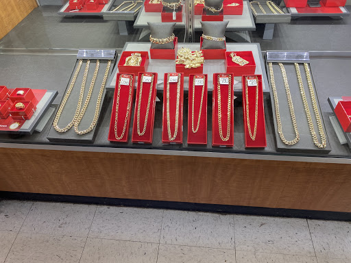 Pawn Shop «Value Pawn & Jewelry», reviews and photos, 2325 S Volusia Ave, Orange City, FL 32763, USA