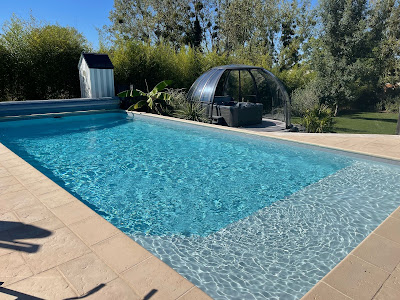 Piscines Desjoyaux à Saint-Maur