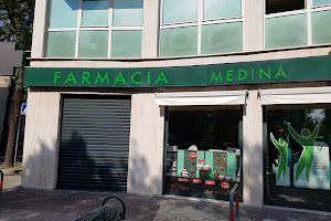 Farmacia Medina - Neo Apotek