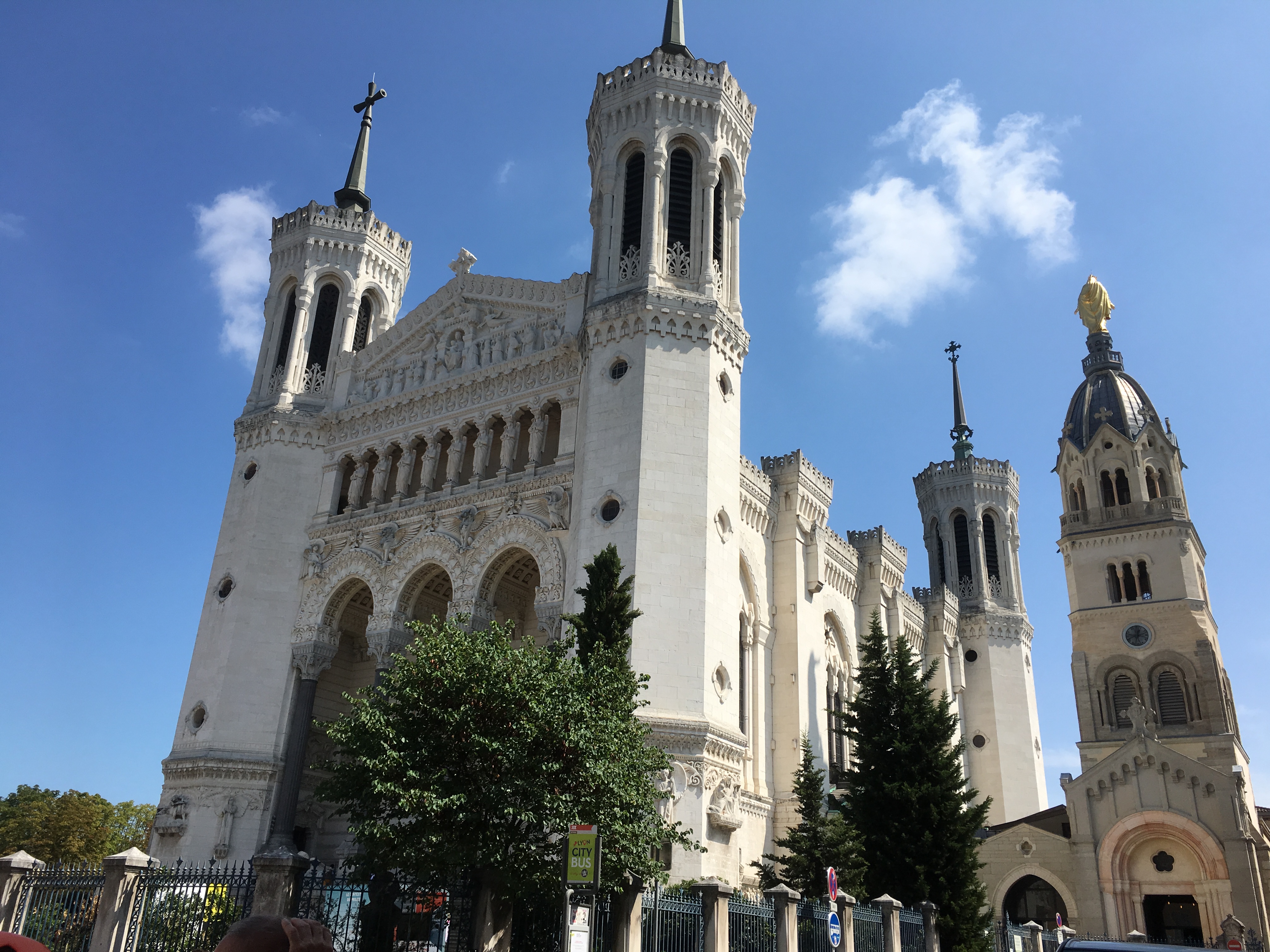 Photo n° 2 de l'avis de Isabelle.a fait le 31/08/2019 à 19:36