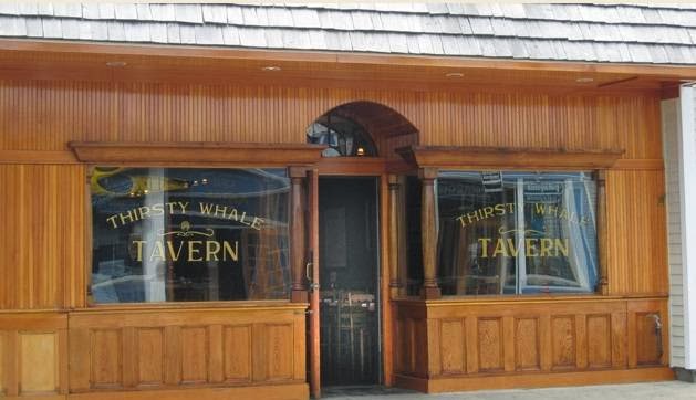 Thirsty Whale Tavern 04609