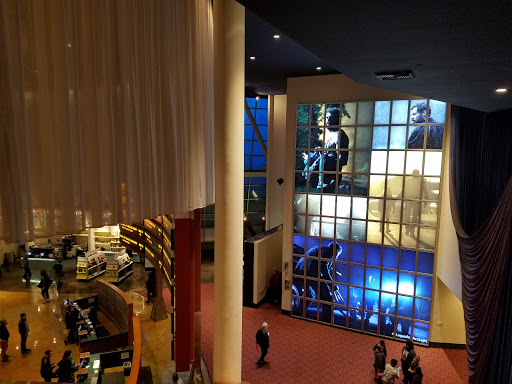 Movie Theater «ArcLight Hollywood», reviews and photos, 6360 Sunset Blvd, Los Angeles, CA 90028, USA