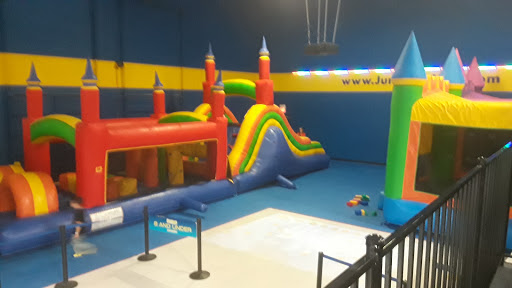 Amusement Center «Sky High Sports», reviews and photos, 3230 Cornerstone Dr, Mira Loma, CA 91752, USA