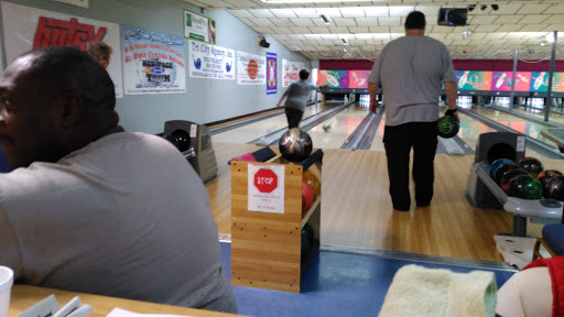 Bowling Alley «The Bowling Alley», reviews and photos, 2237 Boulevard, Colonial Heights, VA 23834, USA