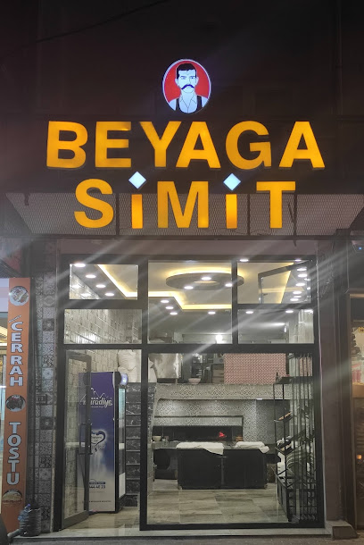 Beyaga Simit