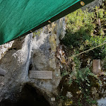 Photo n°1 de l'avis de Jockel.. fait le 19/08/2019 à 16:22 sur le  Wimsener Höhle (Tress Gastronomie GmbH & Co. KG) à Hayingen