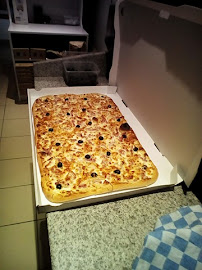 Photos du propriétaire du Pizzas à emporter my pizza.fr à Ambérieu-en-Bugey - n°4