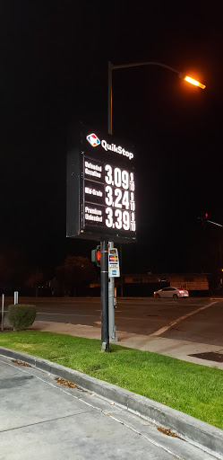Convenience Store «Quik Stop», reviews and photos, 2704 N Bascom Ave, San Jose, CA 95124, USA
