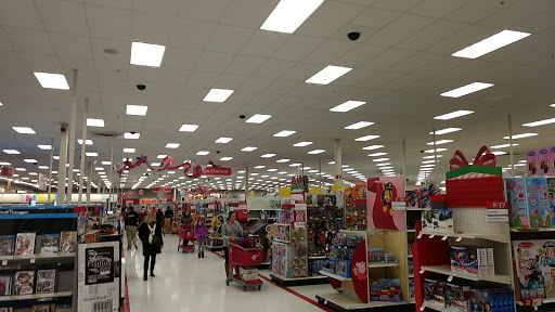 Department Store «Target», reviews and photos, 7000 York Ave S, Edina, MN 55435, USA