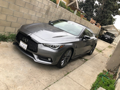 Infiniti Dealer «INFINITI of Thousand Oaks», reviews and photos, 3570 Thousand Oaks Blvd, Thousand Oaks, CA 91362, USA