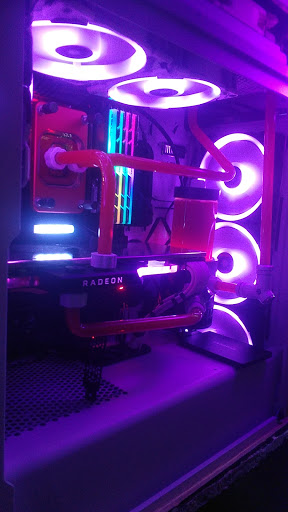 Hardware Store «Burgers Ace Hardware», reviews and photos, 7320 Lakeshore Blvd, Mentor, OH 44060, USA