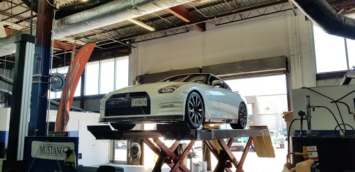 Auto Repair Shop «Foreign Auto Services», reviews and photos, 14512 Lee Rd, Chantilly, VA 20151, USA