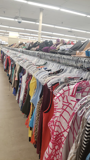 Thrift Store «Savers», reviews and photos