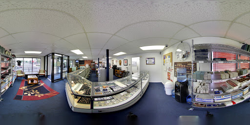 Antique Store «Belmont Coin & Jewelry», reviews and photos, 2749 Wilmington Pike, Dayton, OH 45419, USA