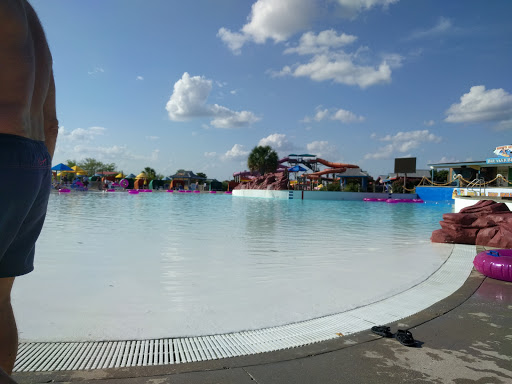 Water Park «Hawaiian Falls Mansfield», reviews and photos, 490 Heritage Pkwy S, Mansfield, TX 76063, USA