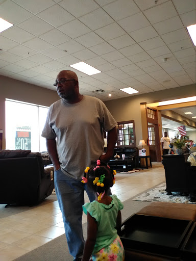 Furniture Store «Badcock Home Furniture &more», reviews and photos, 4075 Eastern Blvd, Montgomery, AL 36116, USA