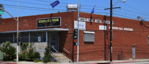 Mechanical Metal Finishing Co