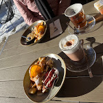 Photo n°1 de l'avis de Lisa.c fait le 14/01/2024 à 13:47 sur le  dr’ Schonzewiert à Oberstdorf