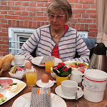 Photo n°2 de l'avis de RoB.a fait le 10/07/2021 à 09:19 sur le  Hotel Zum Hofmaler à Potsdam