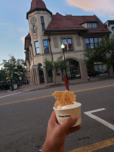 Ice Cream Shop «Häagen-Dazs® Ice Cream Shop», reviews and photos, 22 E Ridgewood Ave, Ridgewood, NJ 07450, USA