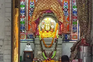 Hanuman Tilla Temple Shamli image