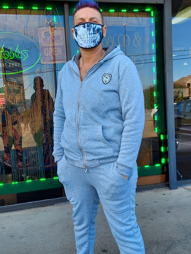 Tobacco Shop «Habits Smoke Shop», reviews and photos, 6625 N Beach St, Fort Worth, TX 76137, USA