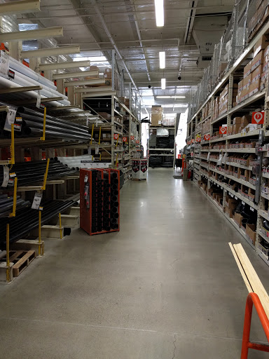 Home Improvement Store «The Home Depot», reviews and photos, 1037 Arnold Dr, Martinez, CA 94553, USA