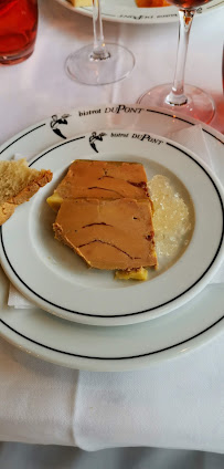 Foie gras du Bistrot Dupont à Pont-Sainte-Marie - n°4