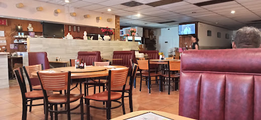 Little Dragon Chinese Restaurant - 4327 W Thomas Rd, Phoenix, AZ 85031