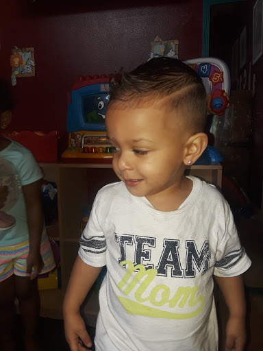 Barber Shop «Goodfellas Barbershop», reviews and photos, 110 Tiny Town Rd, Clarksville, TN 37042, USA