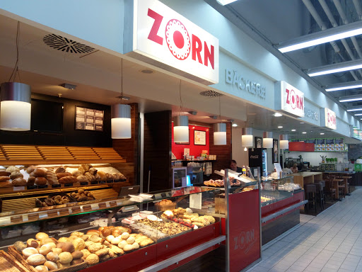 Bäckerei & Konditorei ZORN Mannheim