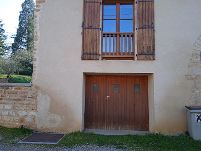 Mickaéogommage à Maynal