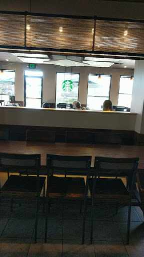 Coffee Shop «Starbucks», reviews and photos, 2198 Burton Ln, Martinsville, IN 46151, USA