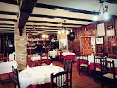Restaurante Can Rubíes | Lleida