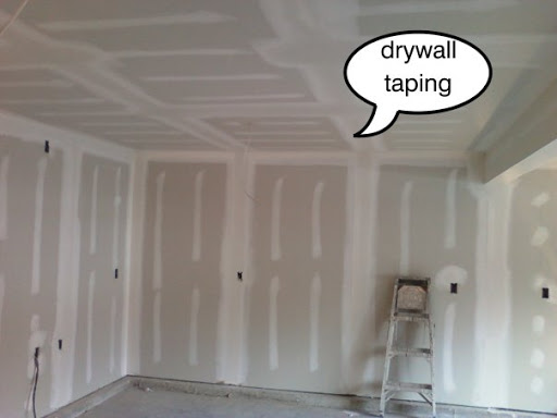 Shaw Drywall