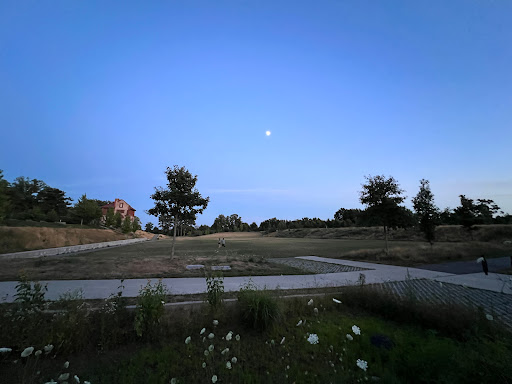 Park «Fisher Hill Reservoir Park», reviews and photos, 78-144 Fisher Ave, Brookline, MA 02445, USA