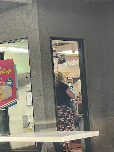 Fast Food Restaurant «Sonic Drive-In», reviews and photos, 10210 W Indian School Rd, Phoenix, AZ 85037, USA