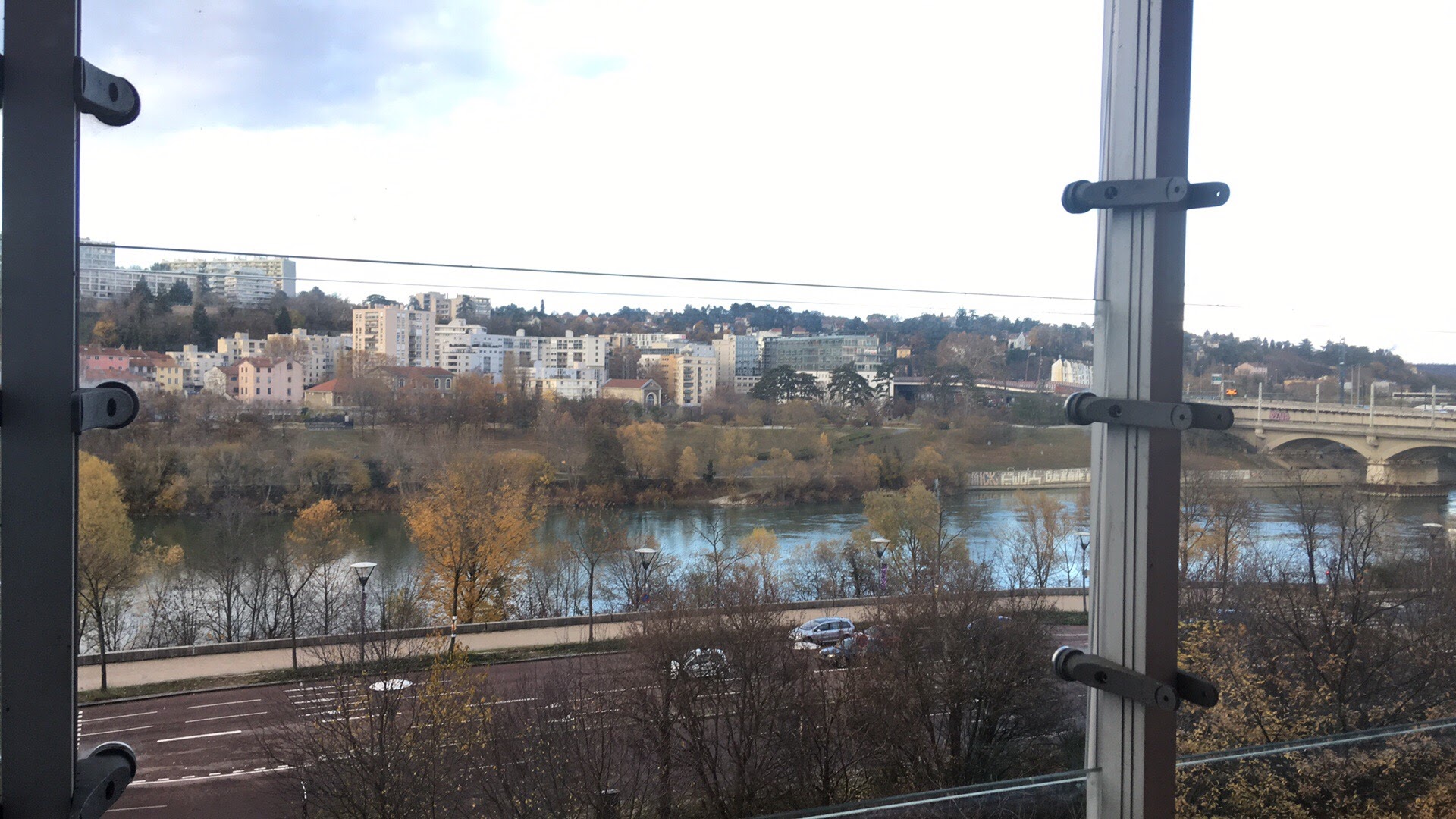 Photo n° 1 de l'avis de Hugo.a fait le 29/11/2017 à 22:00