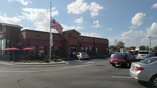 Fast Food Restaurant «Chick-fil-A», reviews and photos, 10315 Fremont Pike, Perrysburg, OH 43551, USA