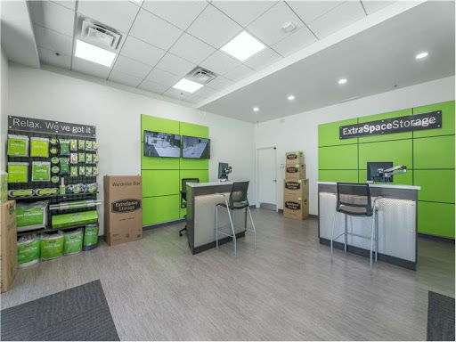 Storage Facility «Extra Space Storage», reviews and photos, 3000 B St, Sacramento, CA 95816, USA