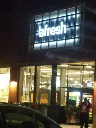 Grocery Store «Bfresh», reviews and photos, 214 Harvard Ave, Allston, MA 02134, USA