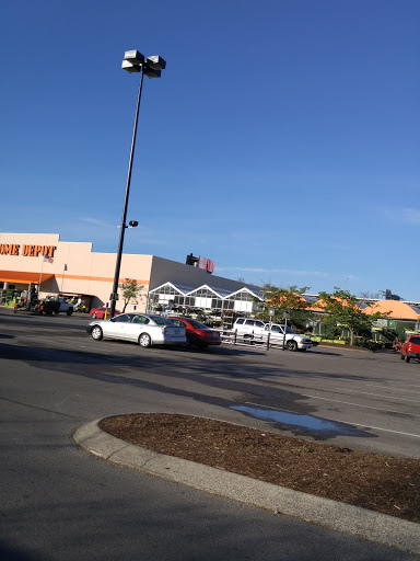 Home Improvement Store «The Home Depot», reviews and photos, 2535 Powell Ave, Nashville, TN 37204, USA