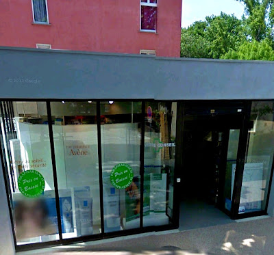 Pharmacie du Razès à Belvèze-du-Razès