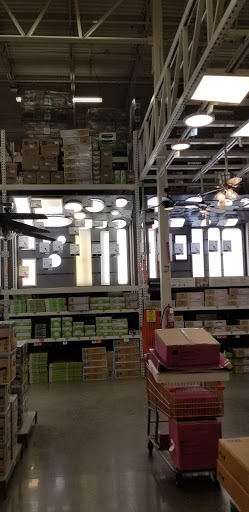 Home Improvement Store «The Home Depot», reviews and photos, 2815 Home Depot Blvd, Rock Hill, SC 29730, USA