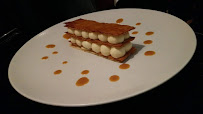 Mille-feuille du Restaurant Fouquet's Enghien-les-Bains - n°13