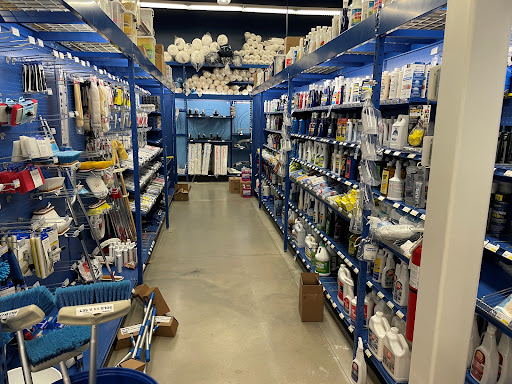 Marine Supply Store «West Marine», reviews and photos, 1930 Eastwood Rd #102, Wilmington, NC 28403, USA